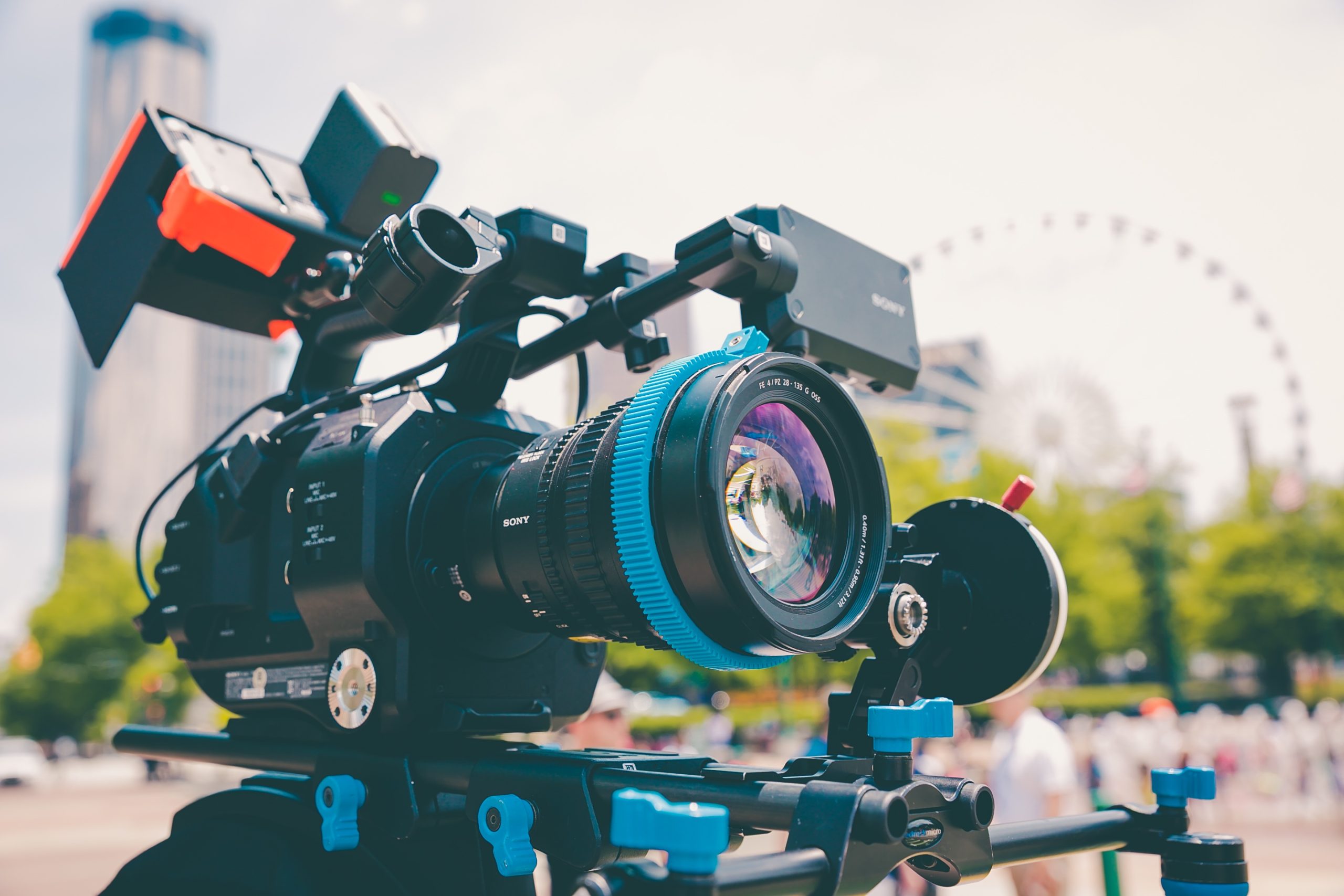 Through Our Lens